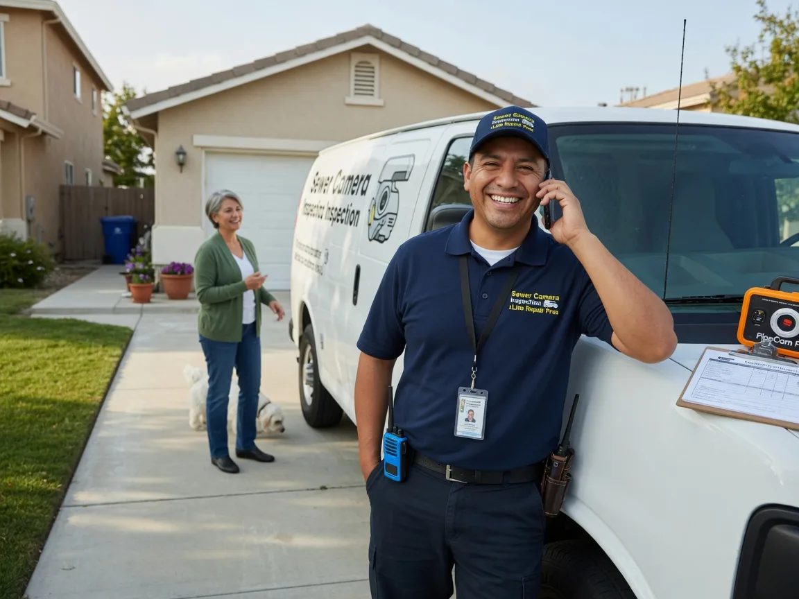 Sewer Line Repair Galivants Ferry, SC FAQs